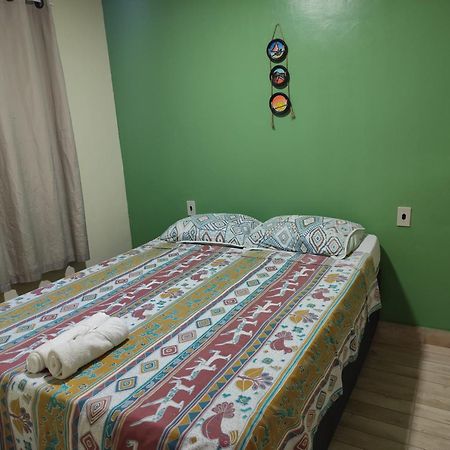 Hostel Unamar Cabo Frio Esterno foto