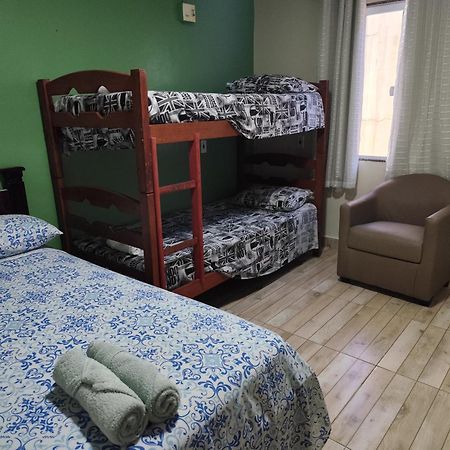 Hostel Unamar Cabo Frio Esterno foto