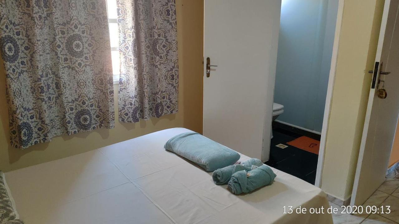 Hostel Unamar Cabo Frio Esterno foto