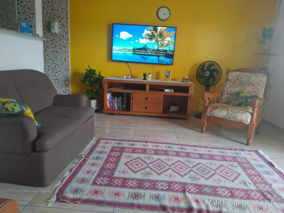 Hostel Unamar Cabo Frio Esterno foto