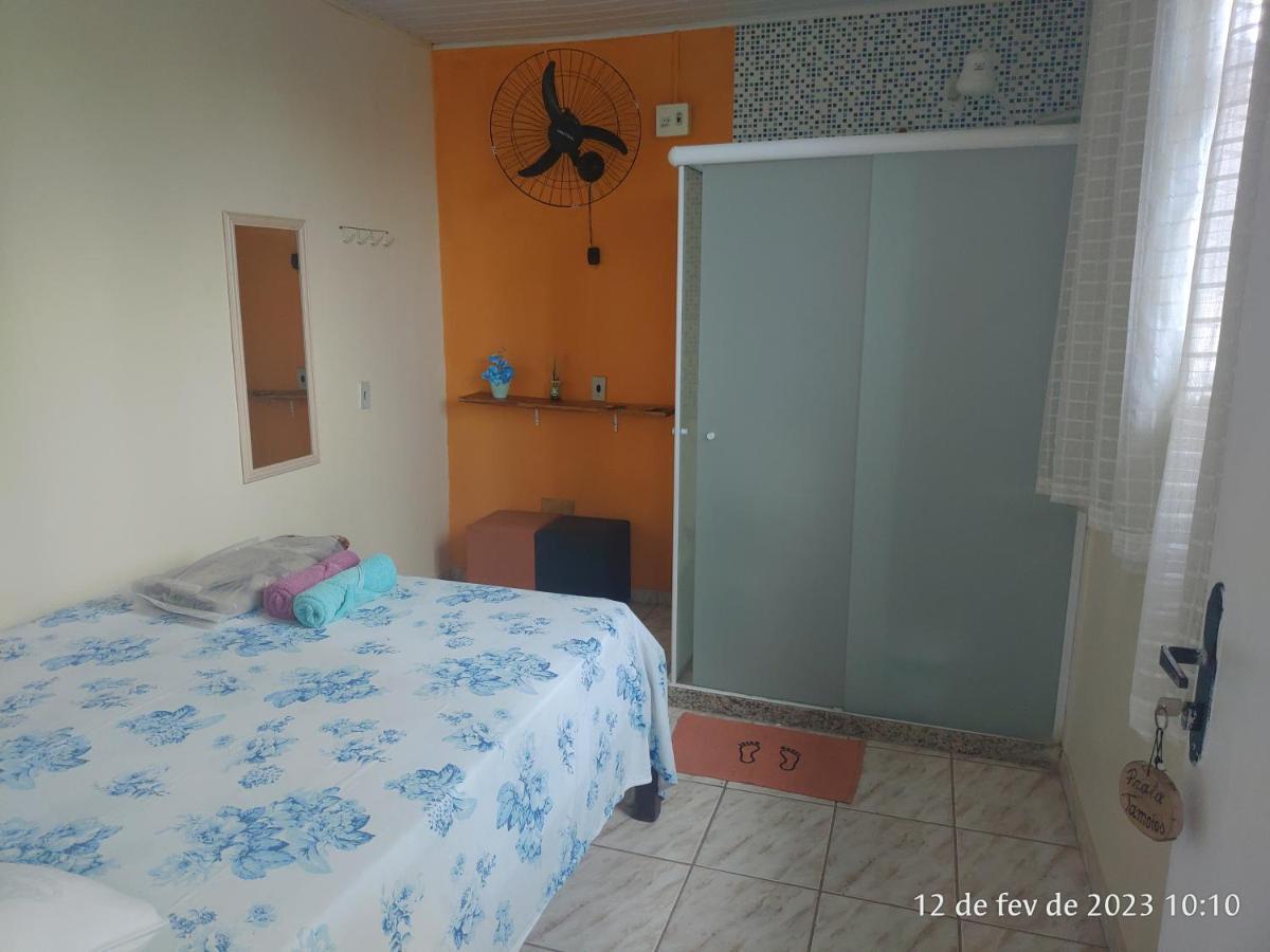 Hostel Unamar Cabo Frio Esterno foto