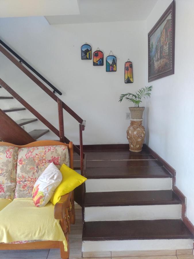 Hostel Unamar Cabo Frio Esterno foto