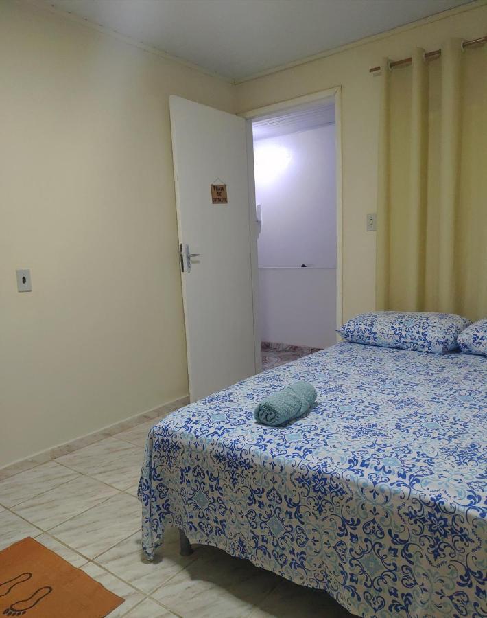 Hostel Unamar Cabo Frio Esterno foto