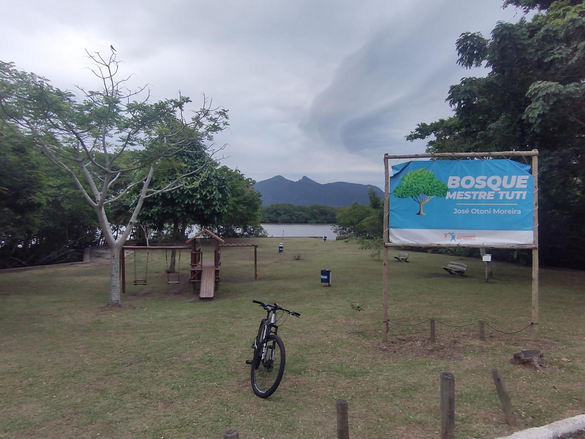 Hostel Unamar Cabo Frio Esterno foto