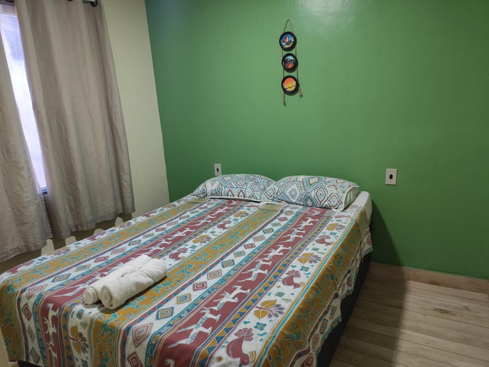 Hostel Unamar Cabo Frio Esterno foto
