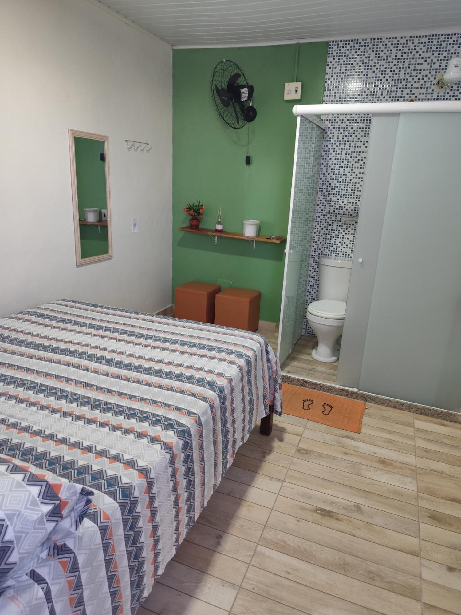 Hostel Unamar Cabo Frio Esterno foto